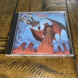 Bat out of Hell II: Back into Hell MCA